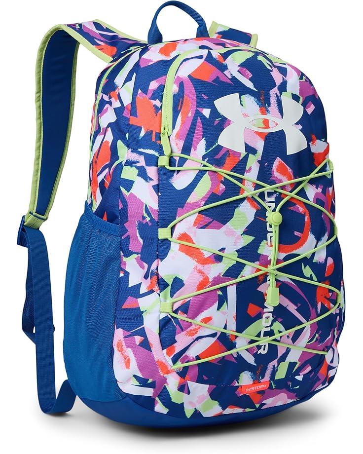 Under Armour Hustle Sport Backpack 2026 Online